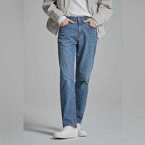 🌻 Spao Daily Cool Tapered Jeans SPTJB25C21